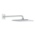 Grohe 26563000 pommeaux de douche chrome