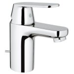Grohe - 32825 eurosmart cosmopolitan - robinet mitigeur pour lavabo - chromé - dn 15 diamètre nominal ... Grohe - 32825 eurosmart cosmopolitan - robinet mitigeur pour lavabo - chromé - dn 15 diamètre nominal ...