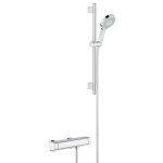 Grohe grohe 34281001 grohtherm 2000 douche thermostatique chrom�