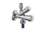 Grohe 41073000 was robinet d'arrt 1 / 2