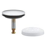 Grohe 45320000 accessoire de douche de piscine et jardin