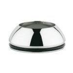 Grohe 46 492 cache grohe cartouche pour robinets