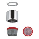 Grohe 46895000 raccord et pi�ce de robinetterie chrome