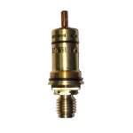 Grohe 47379000 3 / 4 `` - cartouche thermostatique de marche arriere