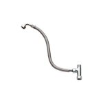 Grohe 47533000 set de raccordement pour grohtherm micro