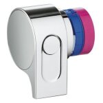 Grohe 47923000 batterie rechargeable