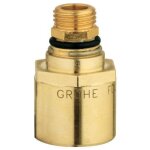Grohe 48042000 tte de robinet
