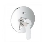Grohe baignoire encastrée / robinet de douche bauedge 29079000 Grohe baignoire encastrée / robinet de douche bauedge 29079000