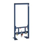 Grohe - b�ti - support pour bidet 1. 13m 38581001