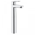 Grohe bauedge mitigeur monocommande xl - size 23761000 Grohe bauedge mitigeur monocommande xl - size 23761000