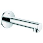Grohe bec bain d�verseur concetto 13280001 (import allemagne)