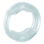 Grohe cale d'epaisseur pour barre de douche srie new tempesta  fixer au - dessus d'une paroi de douche ...