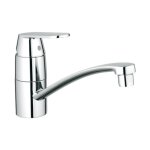 Grohe eurosmart cosmopolitan mitigeur monocommande evier 32842000 Grohe eurosmart cosmopolitan mitigeur monocommande evier 32842000