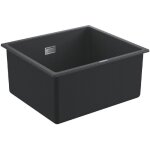 Grohe evier a encastrer par dessous k700 31653ap0 - en composite