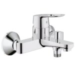Grohe faade pour mitigeur bain / douche nouveau concetto 19346000 (import allemagne)