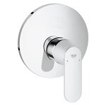 Grohe grohe faade pour mitigeur encastr douche eurosmart cosmopolitan 19383000 (import allemagne)