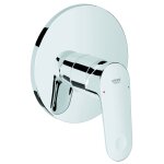 Grohe faade pour mitigeur thermostatique encastr douche europlus 19537002 (import allemagne)