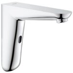 Grohe grohe faade pour robinet infrarouge euroeco cosmopolitan e 36274000 (import allemagne)