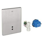 Grohe grohe grohedal tectron skate urinoir infrarouge 250 v inoxydable