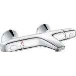 Grohe grohtherm 1000 - mitigeur thermostatique 2 sorties 1 / 2