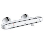 Grohe grohe grohtherm 1000 mitigeur thermostatique 34550000 neuf