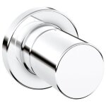 Grohe grohtherm 3000 cosmopolitan fa�ade pour robinet d'arr�t encastr� 19470000 (import allemagne)