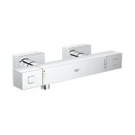 Grohe grohtherm cube mitigeur thermostatique douche 1 / 2? 34488000