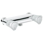 Grohe m�langeur douche costa l 26308001 (import allemagne)
