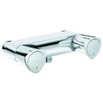 Grohe grohe mlangeur douche costa s 26319001 (import allemagne)