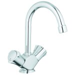 Grohe mlangeur evier costa 21375001 (import allemagne)