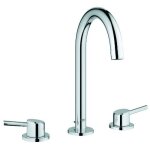 Grohe grohe m�langeur lavabo concetto 20216001 (import allemagne)