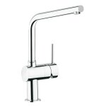 Grohe minta chrome