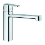 Grohe mitigeur de cuisine get - chromé Grohe mitigeur de cuisine get - chromé