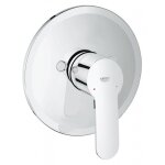 Grohe mitigeur de douche eurostyle cosmopolitan � encastrer 33635002