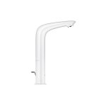 Grohe - mitigeur eurostyle nouveau lavabo taille l finition blanche r�f 23569ls3