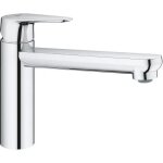 Grohe - mitigeur évier cuisine Grohe - mitigeur évier cuisine