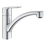 Grohe - mitigeur monocommande evier