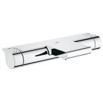 Grohe mitigeur thermostatique bain / douche grohtherm 2000 34484001