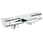 Grohe mitigeur thermostatique bain / douche nouveau grohterm 2000 34176001 Grohe mitigeur thermostatique bain / douche nouveau grohterm 2000 34176001