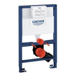 Grohe module pour wc suspendue rapid sl 38526000