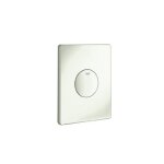 Grohe plaque de commande wc skate cosmopolitan 38573sh0 import allemagne