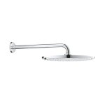 Grohe rainshower cosmopolitan 310 set de douche de tte 380 mm, 1 jet 26056000