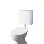 Grohe réservoir de chasse d'eau pièces détachées 37406sh0 (import allemagne) Grohe réservoir de chasse d'eau pièces détachées 37406sh0 (import allemagne)