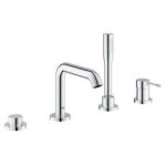 Grohe robinet 19578001 Grohe robinet 19578001