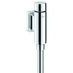 Grohe robinet de chasse pour urinoir rondo 37342000 (import allemagne) Grohe robinet de chasse pour urinoir rondo 37342000 (import allemagne)