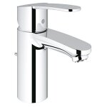 Grohe robinet de lavabo eurostyle cosmopolitan clapet de vidage bec standard basse pression 33561002 ... Grohe robinet de lavabo eurostyle cosmopolitan clapet de vidage bec standard basse pression 33561002 ...