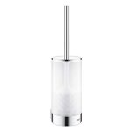 Grohe grohe selection porte - balai de wc 41076000 (import allemagne)