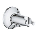 Grohe support pour douchette sena trigger spray 26333000 (import allemagne)