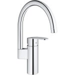Grohe grohe wave cosmopolitan mitigeur monocommande � bec haut, 32449001,