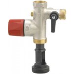 Groupe de sécurité pour chauffe - eau faible capacité - mf 15x21 - na53 orkli Groupe de sécurité pour chauffe - eau faible capacité - mf 15x21 - na53 orkli